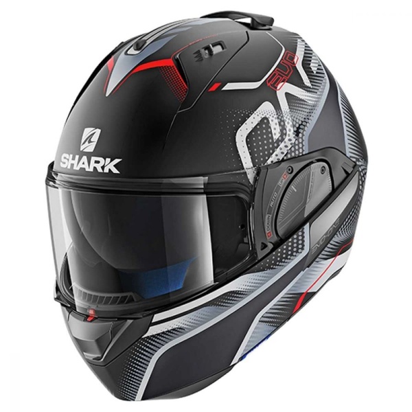 Casca Moto Shark Evo-One 2 Keenser Marimea M HE9719E-KSR-M